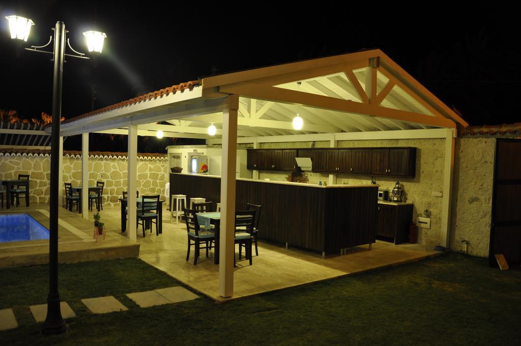 Bellapietra Hotel 阿拉恰特 外观 照片